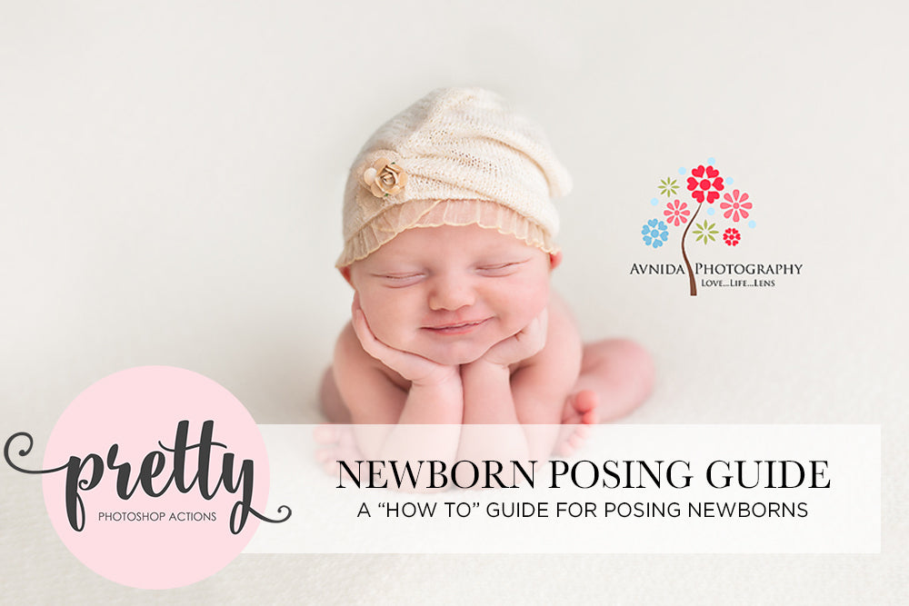 Kelly Brown Newborn Posing Guide Pdf